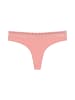 Triumph String Red Label Feel of Modal in CHERRY ROSE