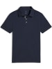 Puma Polo "Boys Pure 2.0 Polo" in Blau