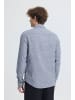 CASUAL FRIDAY Langarmhemd CFAnton in Dunkelblau