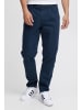 BLEND Chinohose Pants in Blau