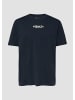 s.Oliver T-Shirt in 59D1_navy