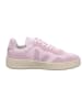 Veja Schnürschuh in rose