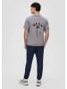 QS Hose  in  5884_tiefblau