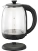 Melissa Wasserkocher mit Temperatur-Regelung und Tee-Filter Melissa 16130305