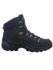 LOWA Wanderschuhe für Herren in grau