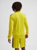 Hummel Reißverschluss Jacke Hmlauthentic Herren in BLAZING YELLOW