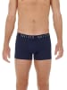 HOM Retro Boxer Alf no.2 in Dunkelblau