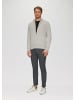 s.Oliver Strickjacke in 9400_grau meliert