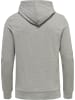 Hummel Hummel Kapuzenpullover Hmllegacy Herren in GREY MELANGE