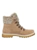 Legero Stiefelette in Beige