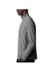 Columbia Klamath Range™ II Half Zip in Grau