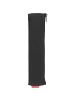 BRUNNEN Schlamper-Etui onyx mit Gummizug