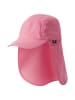 Reima Sonnenhut " Biitsi " in Sunset Pink