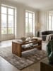 KADIMA DESIGN Couchtisch Massiv-Holz Durban 110 cm breit Wohnzimmer-Tisch