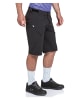 Schöffel Shorts "Shorts Style Puula MNS" in black