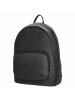 Lacoste Gael - Rucksack 12" 40 cm in schwarz