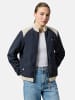 ragwear Bomberjacke Chenna Warm YOUMODO in Navy