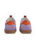 VITAFORM Veloursleder Sneaker in lavendel
