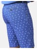 Meyer Chino Bermuda B-Palma 1-3023 in blau