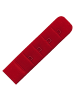 MISS PERFECT BH-Verlängerung in 1 Haken (1.9 cm breit) Rot