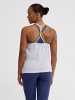 Hummel Top Hmlmt Vera Multisport Damen in WHITE