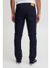 !SOLID 5-Pocket-Jeans SDRyder in Blau