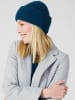 Style Republic Chunky Beanie Damen in dark slate blue