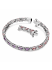 Swarovski Armband in uni