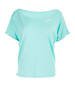 Winshape Ultra leichtes Modal-Kurzarmshirt MCT002 in mint