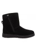 superfit Schaftstiefel  Lora in Schwarz