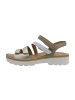 ara Sandalen in Beige
