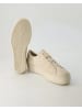 Paul Green Slip On Sneaker in Beige