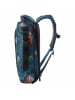 Nitro Scrambler - Laptoprucksack 15" 47 cm in tropical