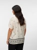 Vero Moda Hemd in Birch