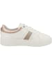 Geox Sneaker low D Skyely A in weiss