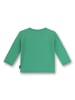 Sanetta Sweatshirt in Grün