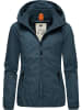 ragwear Übergangsjacke Dizzie in Petrol24