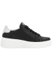 Rieker Evolution Sneaker low W0505 in schwarz