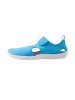 Reima Barfußsandalen " Rantaan " in Turquoise Blue