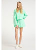 myMo Damen Set in Mint
