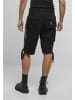 Brandit Cargo Shorts in black