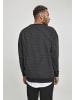 Mister Tee Pullover in Schwarz