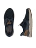 rieker Slipper in blau