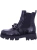 Paul Green Boots in schwarz