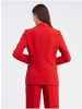 orsay Blazer in Rot