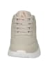 Skechers Sneaker für Damen in creme