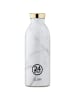 24Bottles Clima Trinkflasche 500 ml in carrara