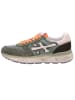 Premiata Sneaker MICK in verde