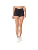 YEAZ XOXO Shorts in schwarz