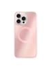 COFI 1453 Tecto Shield Mistiq Mag Kompatibel mit  iPhone 18 Pro / 17 Pro in Rosa